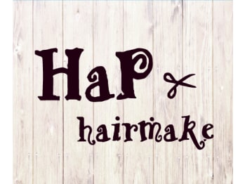 HaP hair make【ハップヘアメイク】(東京都足立区／美容室)