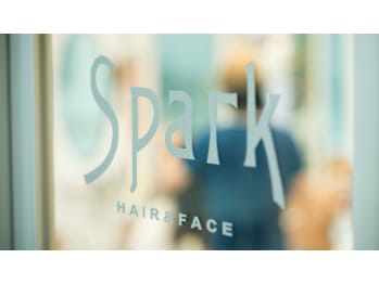 Spark Hair&Face(長野県長野市)