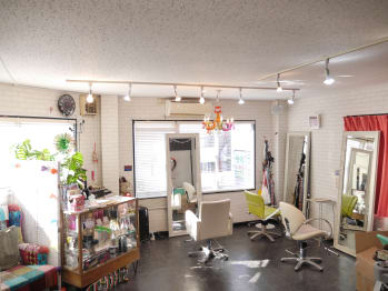 HAIR STUDIO GOGO HAIR(東京都足立区)