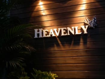 HEAVENLY【ヘヴンリー】(大阪府大阪市都島区／美容室)