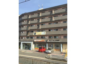 YOSA PARK Lie Be 富雄店(奈良県奈良市)