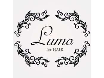Lumo hair 泉佐野店【ルモヘアーイズミサノテン】(大阪府泉佐野市／美容室)