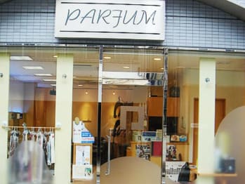 Hair＆Make PARFUM(東京都品川区)