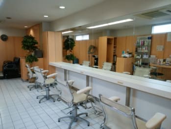 Beauty Salon AOZORA【ビューティーサロンアオゾラ】(岡山県岡山市北区／美容室)