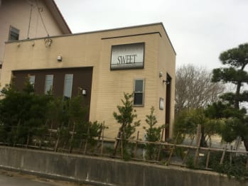MIX SALON SWEET(茨城県鹿嶋市)