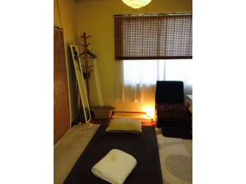タイ古式マッサージ masa-massage(神奈川県横浜市磯子区)