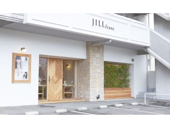 JILL franc 吉田店(大阪府東大阪市)