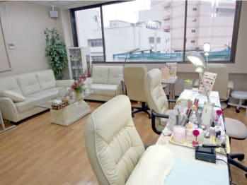 nail salon Grace(神奈川県厚木市)