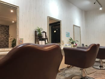 HairSalon BoNdS【ヘアーサロンボンズ】(埼玉県越谷市／美容室)