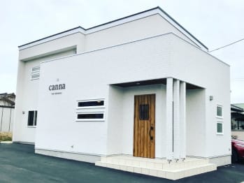 canna(長野県飯田市)