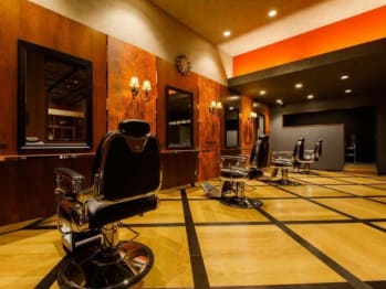 Men's only salon BRUNO(徳島県徳島市)