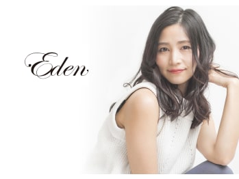Eden by Nanpu【エデン バイ ナンプウ】(長崎県長崎市／美容室)