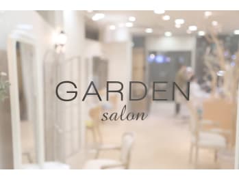 Garden hair(宮城県仙台市青葉区)