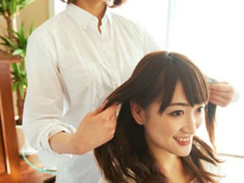 DOUX hair&esthetic【デュークス　ヘアーアンドエステティック】(岐阜県中津川市／美容室)