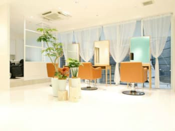 Beauty treatment salon ComfortA【ビューティトリートメントサロン　コンフォルタ】(東京都港区／美容室)