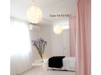 Salon MASAKO(千葉県松戸市)