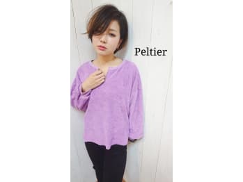 Peltier【ペルティア】(福岡県久留米市／美容室)