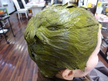 Hair Salon Be-Stone(愛知県名古屋市)
