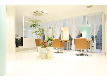 Beauty treatment salon ComfortA(東京都港区)