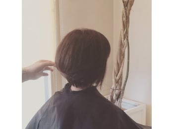COCO HAIR DESIGN【ココヘアーデザイン】(福岡県北九州市戸畑区／美容室)