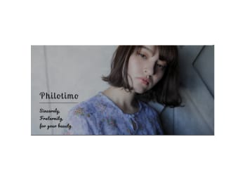 Philotimo by NYNY(大阪府寝屋川市)