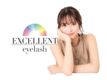 EXCELLENT eyelash  時津店(長崎県西彼杵郡時津町)