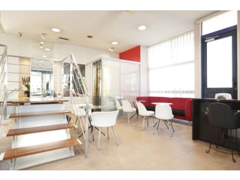 Nail & Eyelash KAMIO CION(石川県野々市市)