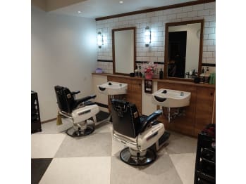 BLUET BarberShop(広島県三原市)