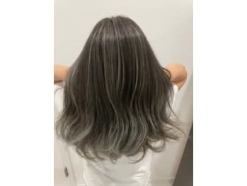CREA hair urban 本店【クレアヘアーアーバンホンテン】(大阪府池田市／美容室)