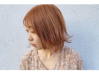 RISE HAIR BRAND en【ライズヘアブランドエン】(兵庫県伊丹市／美容室)