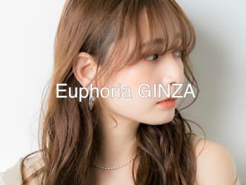 Euphoria 銀座【ユーフォリア ギンザ】(東京都中央区)