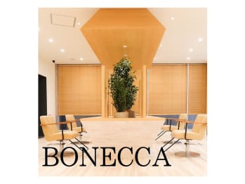 BONECCA【ボネッカ】(神奈川県横浜市鶴見区／美容室)