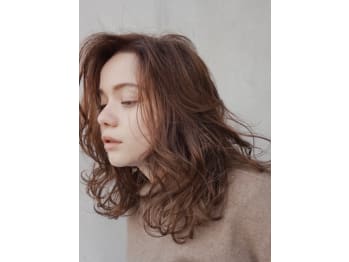 kiyoi hair design【キヨイヘアーデザイン】(神奈川県鎌倉市／美容室)