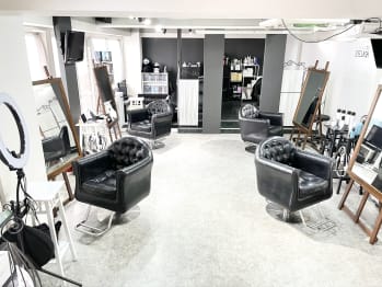 Beauty Salon JYACK【ビューティーサロンジャック】(神奈川県横浜市／美容室)