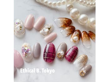 Ethical B. Tokyo(東京都港区)