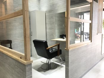 船橋 美容院 Luen 髪質改善 個室サロン(千葉県船橋市)