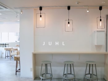 Juhl【ユール】(宮城県仙台市青葉区／美容室)