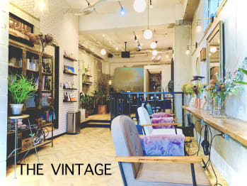 LUXIS THE VINTAGE(東京都立川市)