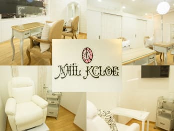 nail salon kcloe(東京都中央区)
