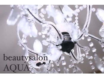 beauty salon Aqua(京都府京都市東山区)