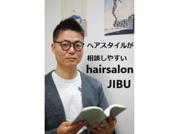 hair salon JIBU(大阪府大阪市鶴見区)