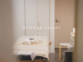 Orange Sweet(東京都大田区)
