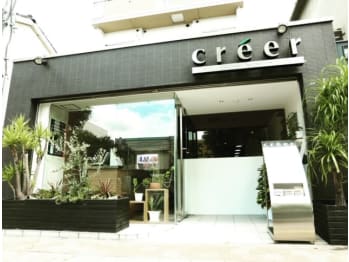 creer(大阪府大阪市都島区)