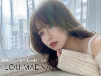 LOUIMADNA栄(愛知県名古屋市中区)