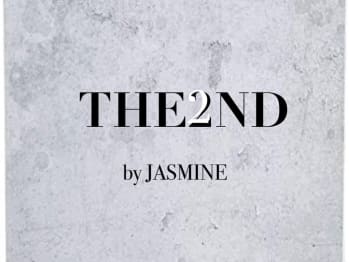 THE2ND by jasmine【ザセカンドバイジャスミン】(東京都葛飾区／美容室)