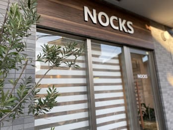 NOCKS(千葉県浦安市)