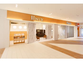 UNIXアーバンドックららぽーと豊洲店(東京都江東区)
