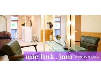 Mic link .jam eyes(神奈川県横浜市港南区)