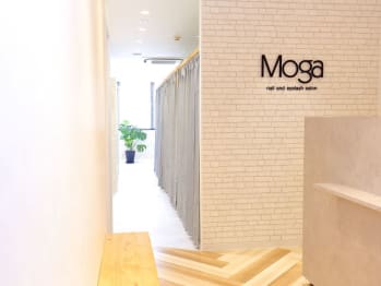Moga(兵庫県神戸市中央区)