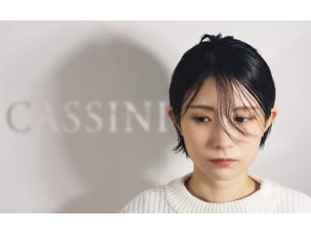 CASSINI【カッシーニ】(北海道札幌市西区／美容室)